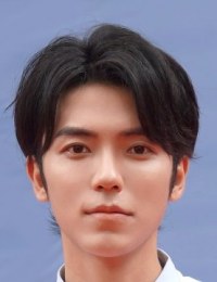 Фото У Чжу Си