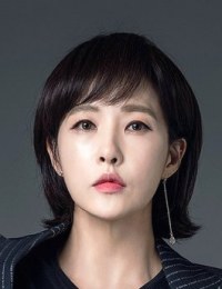 Фото Ким Сон А