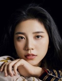 Фото Сюй Ин Луо