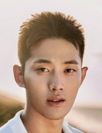 Фото Юань Минцзэ