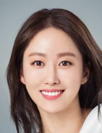 Фото Чон Хе Бин