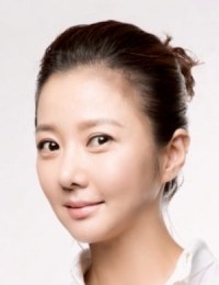 Фото Чо Ын Сук