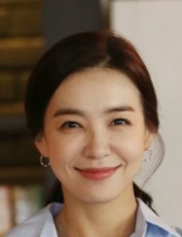 Фото Пак Сон Ён