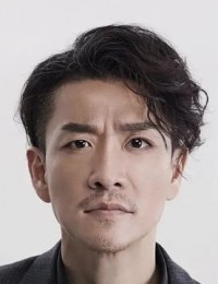 Фото Фэн Бин