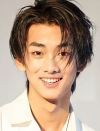 Фото Ли Сяо Цянь