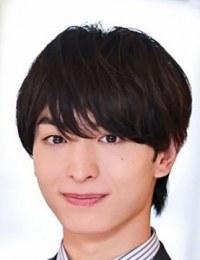 Фото Кимура Кэйто