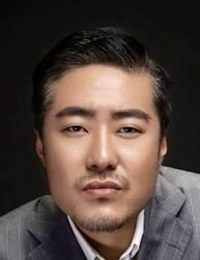 Фото Лю Вэй Чжоу