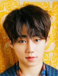 Фото Пак Джи Бин