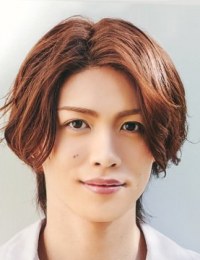 Фото Татэиси Тошики