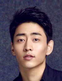 Фото Цао Тянь Кай