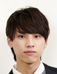 Фото Накахара Хироки