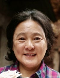 Фото Чжан Чжи Хуа