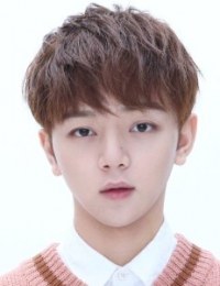 Фото Дэн Чжи Юань