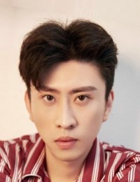 Фото Цзян И