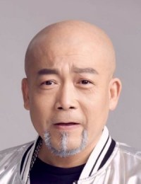 Фото Хан Жуй