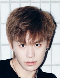 Фото Пань Лу Юй