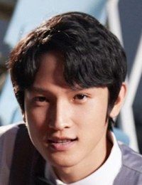 Фото Го Цзиньци