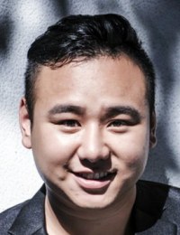 Фото Винни Яо