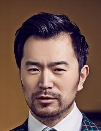 Фото Го Син Ци