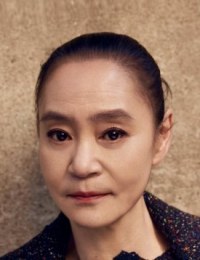 Фото Лианн Лю