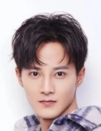 Фото Го Цзя Нань