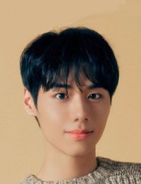 Фото Ан Се Мин