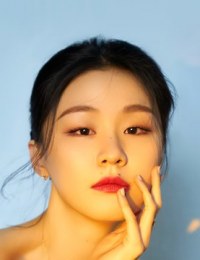 Фото Джолинь Цзинь