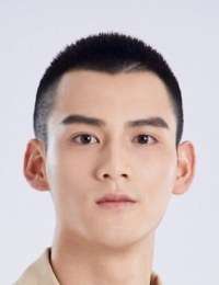 Фото Ли Цзинь И