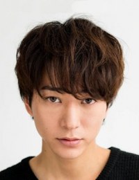 Фото Асака Кодай