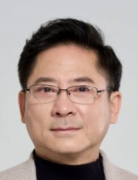 Фото Хуан Тин