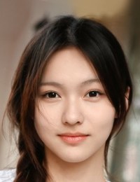 Фото Чэнь Юй Лин