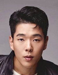 Фото Чу Ён У