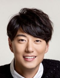 Фото Хэ И Чэнь