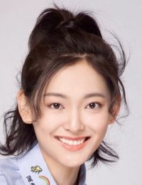 Фото Ван Цзы Цзя