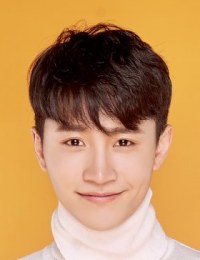 Фото Чжао Сюань Хэ