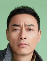 Фото Вэй И Бо