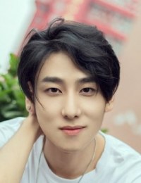 Фото Ли Цзя Хуэй