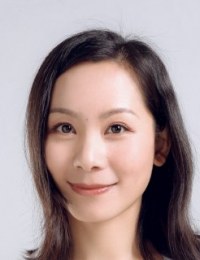 Фото Ши Юй Фэн