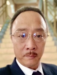 Фото Чжэн Цзянь Вэй