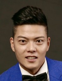 Фото Цзян Сяо Лин