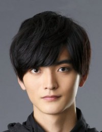 Фото Ямамото Рёсукэ