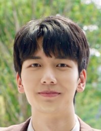 Фото Гоу Чжун Бинь