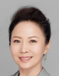 Фото Чжао Юэ