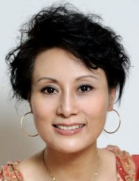 Фото Сюй Син