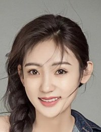 Фото Ю Синь Лин