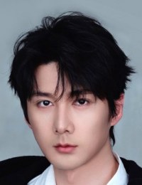 Фото Чжао Цзы Ло