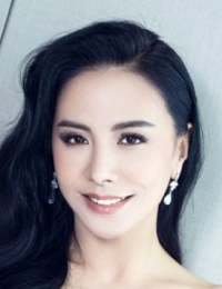 Фото Лили Тьен