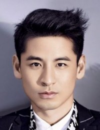 Фото Цян Юнчен