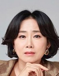 Фото Ким Ми Ран