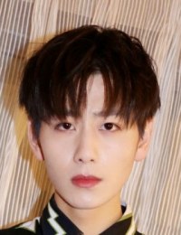 Фото Цуй Юйсинь